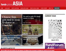 Tablet Screenshot of fundsglobalasia.com
